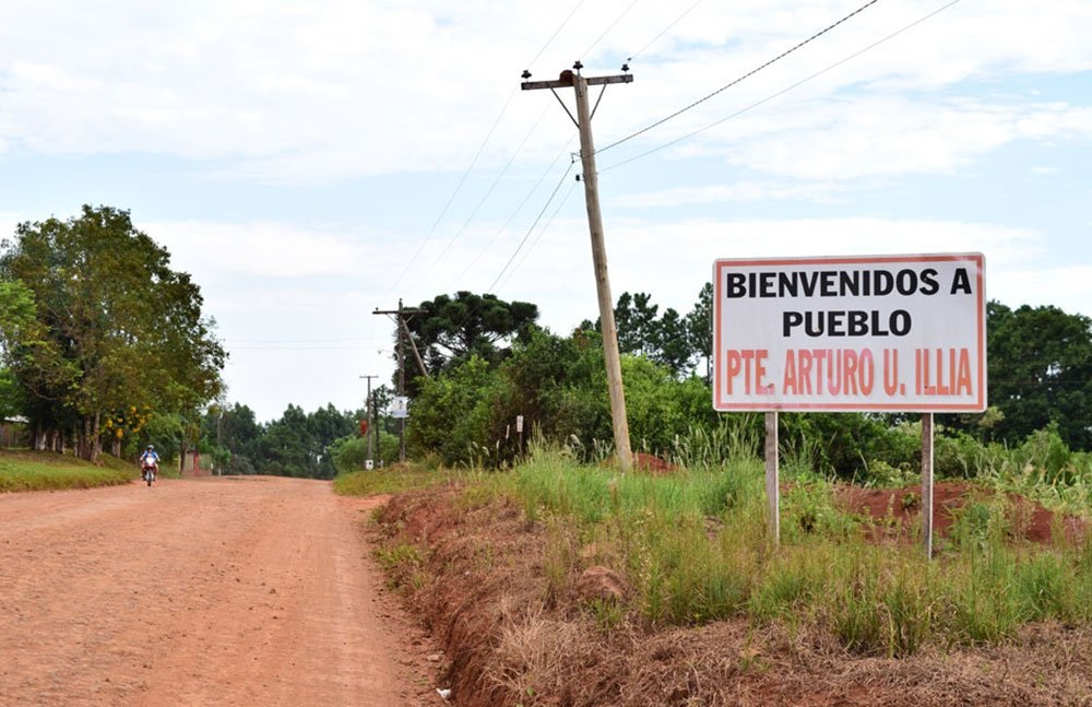 Una deuda provincial pone en jaque a la Cooperativa de Agua de Pueblo Illia