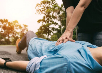 “Apenas entre el 8 y 9% de la población general sabe RCP”