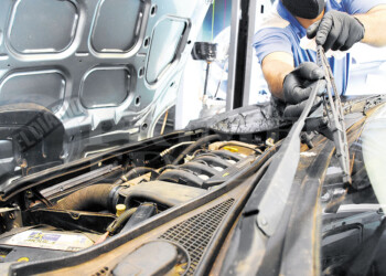 Se agrava el faltante de repuestos de autos y ya hay subas del 20%