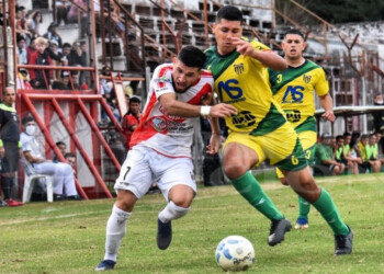 El Regional de Fútbol va tomando forma