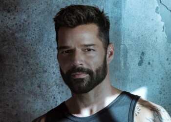 Ricky Martin fue denunciado por incesto