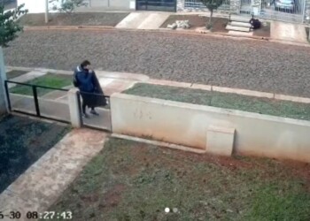 Detuvieron a un sospechoso por robar en casas de Itaembé Guazú