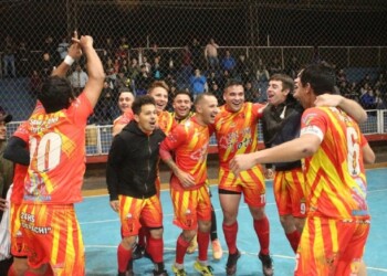 Futsal posadeño: Santa Ana tendrá el “honor”