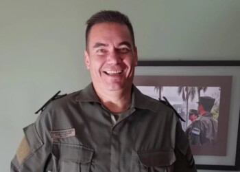 Encontraron en un descampado el cuerpo del gendarme correntino que estaba desaparecido