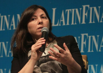 Silvina Batakis es la nueva ministra de Economía en reemplazo de Guzmán