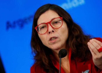 Una por una, todas las medidas anunciadas por la ministra Batakis