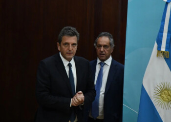 Escenario… lo urgente y lo necesario, nuestro editorial de hoy