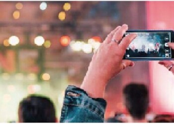 Zoom de audio en móviles: qué es y cómo funciona