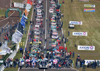 El show de la “máxima” debe comenzar