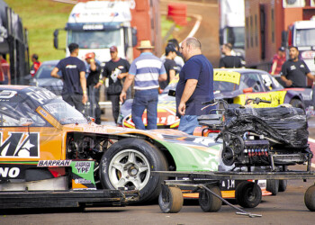 Se terminaron las palabras