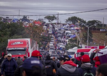 Las vacaciones de invierno arrancaron con un promedio de ocupación del 85% en Misiones