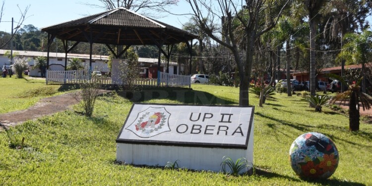 “CON TOTAL LIBERTAD”. Para la denunciante es muy llamativo cómo estos supuestos abogados van a penitenciarías y comisarías a hablar con los presos.