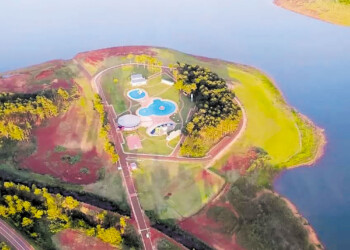 Posponen torneo de pesca de costa en el lago Urugua-í