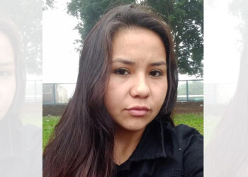 Encontraron sana y salva a la menor desaparecida en Puerto Piray