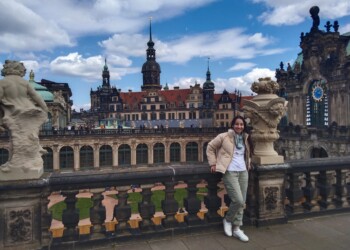 “A quienes nos gusta, la pasión por el campo es muy grande”