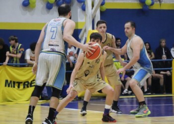 La final revancha entre Siglo XXI y Mitre se jugará recién el 15 de julio