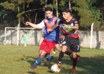 Domingo de definiciones en el Torneo Provincial