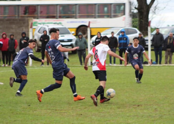 Domingo de definiciones en el Torneo Provincial