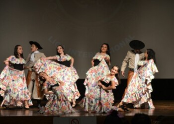 Puerto Rico: selectivo de danza con proyección nacional