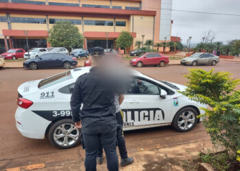 Un hombre agredió y amenazó de muerte a dos mujeres en la vía pública 