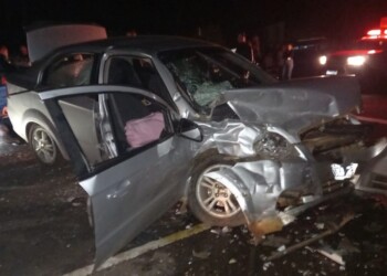 Falleció una abuela internada hace 34 días por un siniestro vial