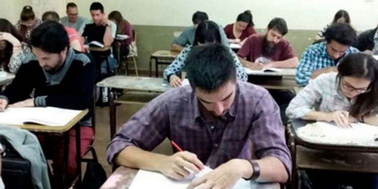 (Imagen ilustrativa. Télam)