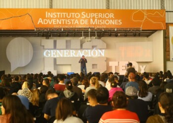 Los jóvenes adventistas del NEA se reunirán en un congreso multitudinario