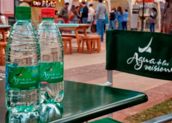 Agua de las Misiones tenía la producción paralizada y perdió ventas en 17 provincias