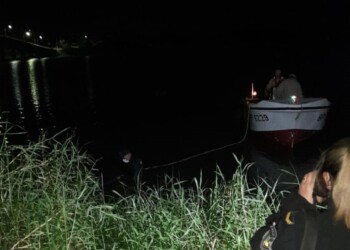 Hallaron un cuerpo en el arroyo Mártires de Posadas