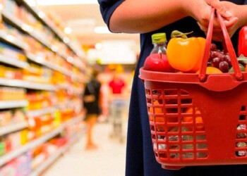 Estiman que desde agosto podría funcionar el “Ahora Canasta”