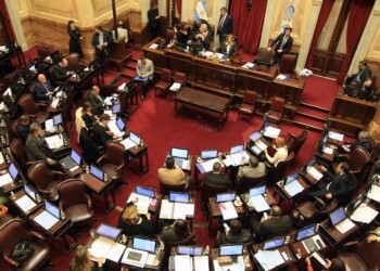 Es ley el alivio fiscal a monotributistas y autónomos