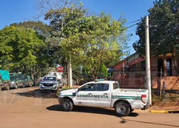 La jueza Skanata ordenó varios allanamientos por la desaparición de Mario Fabián Golemba