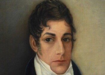 Martín de Álzaga, de héroe a villano en apenas cinco años