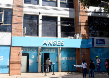 Subsidios: ANSeS Posadas agotó turnos por tres semanas