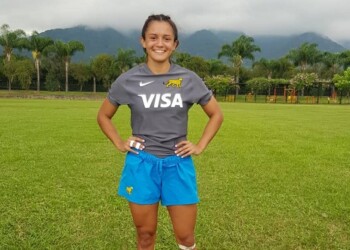 El regreso de Araceli Oviedo