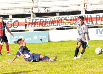 Fútbol provincial: tiempo de definiciones