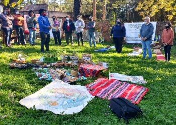 Celebrarán los 25 años de las Ferias de las Semillas