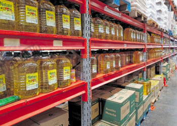 Anticiparon que los alimentos tendrán otro 20% de aumento