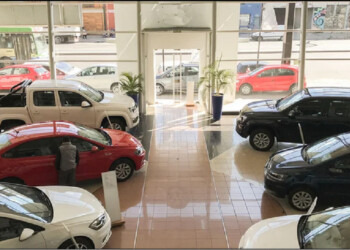 Los usados no subirán igual que el dólar blue porque ya venían aumentando antes