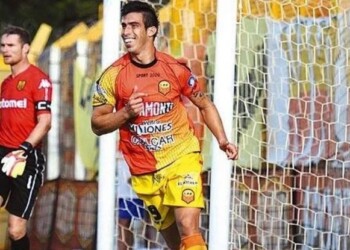 Un exCrucero en la mira de River Plate