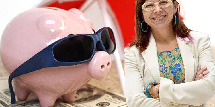 VACACIONES COMPLICADAS. Silvina Batakis: “El derecho a viajar colisiona con la generación de puestos de trabajo”.