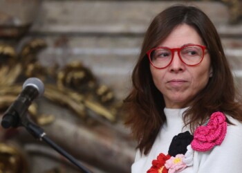 No se trata de nombres, sino de formas: editorial de hoy