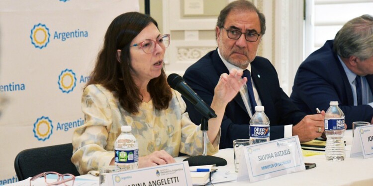 Foto: Noticias Argentinas