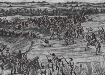 Este sábado conmemoran los 205 años de la Batalla de Apóstoles