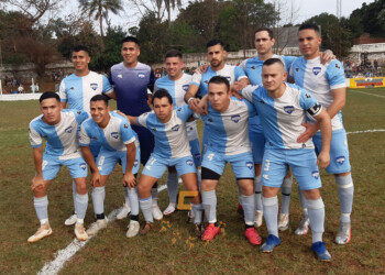 Belgrano golea y sueña