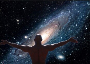 El universo sólo admite crecimiento