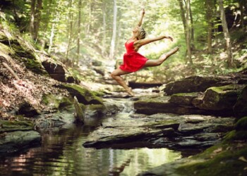Si te sostienes en el orgullo, la rigidez te dominará