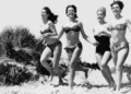 Día Mundial del Bikini