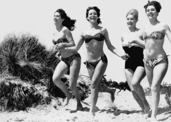 Día Mundial del Bikini