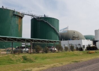 Biogás: Argentina avanza para lograr la neutralidad de carbono